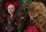 Фильм Алиса в Зазеркалье / Alice Through the Looking Glass (2016) - cцена 1