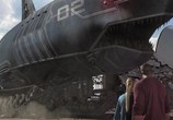 Сцена из фильма Мега-акула против Меха-акулы / Mega Shark vs. Mecha Shark (2014) Мега-акула против Меха-акулы сцена 11
