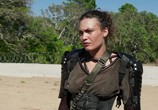 Фильм Джессика навсегда / Jessica Forever (2018) - cцена 2