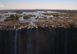 ТВ Nat Geo Wild: Водопад Виктория: африканский земной рай / Victoria Falls - Africa's Garden of Eden (2021) - cцена 4