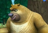 Мультфильм Медведи - соседи / Boonie Bears (2010) - cцена 3