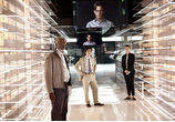 Фильм Превосходство / Transcendence (2014) - cцена 1