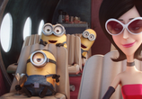 Мультфильм Миньоны / Minions (2015) - cцена 3