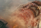 Фильм Атака Титанов. Фильм первый: Жестокий мир / Shingeki no kyojin: Attack on Titan (2015) - cцена 1