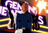 Мультфильм Бэтмен: Смерть в семье / Batman: Death in the Family (2020) - cцена 2