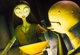 Мультфильм Кошмар перед Рождеством / The Nightmare Before Christmas (1993) - cцена 1