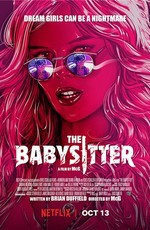 Няня / The Babysitter (2017)