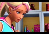 Мультфильм Барби: Приключения Русалочки / Barbie in a Mermaid Tale (2010) - cцена 1