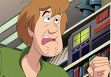 Мультфильм Скуби-Ду и кибер-погоня / Scooby-Doo and the Cyber Chase (2001) - cцена 6