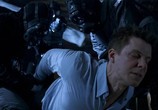 Фильм Обитель зла / Resident Evil (2002) - cцена 5