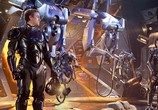 Фильм Тихоокеанский рубеж / Pacific Rim (2013) - cцена 2
