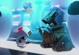 Мультфильм ВАЛЛ-И / WALL-E (2008) - cцена 6