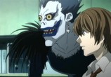 Мультфильм Тетрадь смерти перезапись: Глазами Бога  / Death Note Rewrite: The Visualizing God (2007) - cцена 1