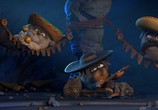 Мультфильм Смешарики. Дежавю (2018) - cцена 4
