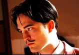 Фильм Отголоски прошлого / Little Ashes (2009) - cцена 7