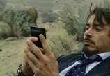 Фильм Железный человек: Дилогия / Iron Man: Dilogy (2008) - cцена 5