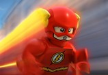 Мультфильм Лего: Флэш / Lego DC Comics Super Heroes: The Flash (2018) - cцена 4