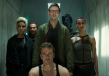 Фильм Люди Икс: Темный феникс / X-Men: Dark Phoenix (2019) - cцена 4