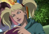 Мультфильм Бэтмен: Нападение на Аркхэм / Batman: Assault on Arkham (2014) - cцена 3