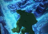 Мультфильм Безграничный Бэтмен: Роботы против мутантов / Batman Unlimited: Mechs vs. Mutants (2016) - cцена 1