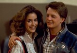 ТВ Назад в Будущее: Трилогия - Дополнительные материалы / Back to the Future: Trilogy - Bonuces (1985) - cцена 3