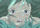 Мультфильм Унесенные призраками / Sen to Chihiro no kamikakushi (2002) - cцена 1