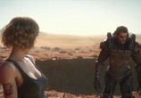 Мультфильм Звёздный десант: Предатель Марса / Starship Troopers: Traitor of Mars (2017) - cцена 4