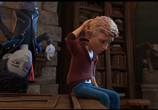 Мультфильм Маленький вампир / The Little Vampire 3D (2017) - cцена 1