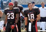 Фильм Все или ничего / The Longest Yard (2005) - cцена 1