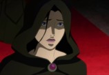 Мультфильм Лига Справедливости против Юных Титанов / Justice League vs. Teen Titans (2016) - cцена 2