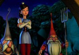 Мультфильм Новая история Белоснежки / Happily N`Ever After 2 (2009) - cцена 1