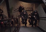 Фильм Ярость: Смертная казнь / Rampage: Capital Punishment (2014) - cцена 7
