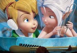 Мультфильм Феи: Тайна зимнего леса / Secret of the Wings (2012) - cцена 8