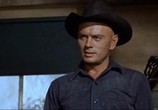 Фильм Великолепная семёрка / The Magnificent Seven (1960) - cцена 4