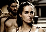 Фильм 300 спартанцев / 300 (2007) - cцена 2