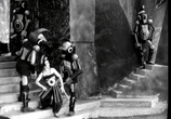 Фильм Аэлита (1924) - cцена 2