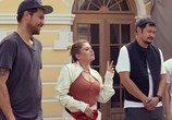 Фильм Стендап под прикрытием (2021) - cцена 3