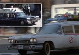 ТВ Мир фантастики:Охотники за привидениями: Движущиеся картинки / Ghostbusters (2010) - cцена 3