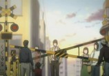 Мультфильм Тетрадь Смерти / Death Note (2006) - cцена 4