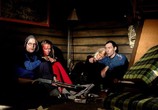 Фильм Операция «Мертвый снег» / Dead Snow (2009) - cцена 1