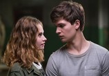 Фильм Малыш на драйве / Baby Driver (2017) - cцена 2