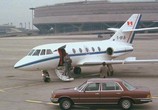 Фильм Конкорд: Аэропорт-79 / The Concorde: Airport-79 (1979) - cцена 6