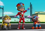 Мультфильм Мегащенки Могучие Лапы и сказка о двух Неллах / Paw Patrol 10 (2020) - cцена 4