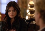 Фильм История Золушки 3 / A Cinderella Story: Once Upon a Song (2011) - cцена 1