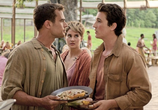 Фильм Дивергент, глава 2: Инсургент / Insurgent (2015) - cцена 2