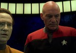 Фильм Звездный путь 7: Поколения / Star Trek 7: Generations (1994) - cцена 5