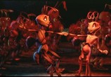 Мультфильм Муравей Антц / Antz (1998) - cцена 3