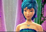 Мультфильм Барби: Сказочная страна. Волшебная радуга / Barbie: Fairytopia. Magic of the Rainbow (2007) - cцена 1