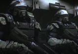 Мультфильм Звёздный десант: Предатель Марса / Starship Troopers: Traitor of Mars (2017) - cцена 3