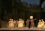 ТВ Пётр Ильич Чайковский: Спящая красавица / Tchaikovsky: Sleeping Beauty (2006) - cцена 4